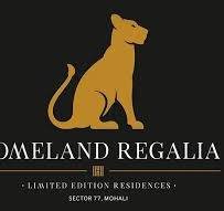 Homeland Regalia (Mohali)